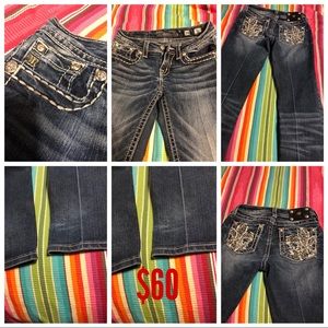 Miss me girls size 14